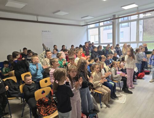 Dan škole – dan radosti, zajedništva i ponosa